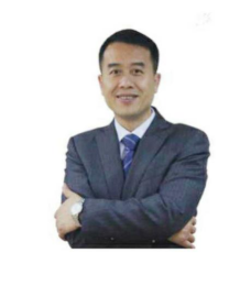 趙繼增-企業培訓師